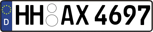 HH-AX4697