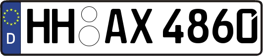 HH-AX4860