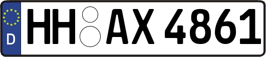 HH-AX4861