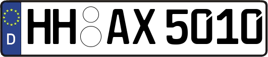 HH-AX5010