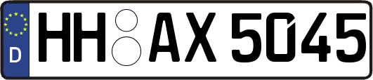 HH-AX5045