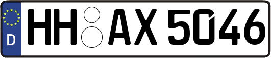 HH-AX5046
