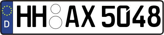 HH-AX5048