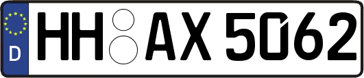 HH-AX5062