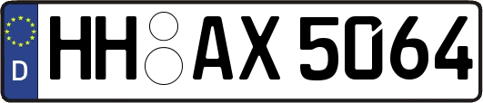 HH-AX5064
