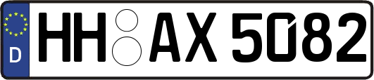 HH-AX5082