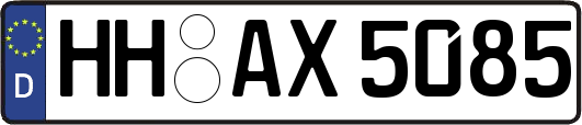HH-AX5085