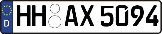 HH-AX5094