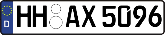 HH-AX5096