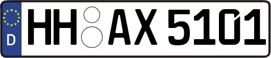HH-AX5101