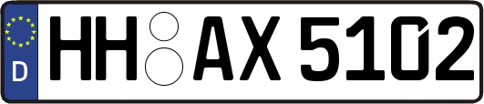 HH-AX5102
