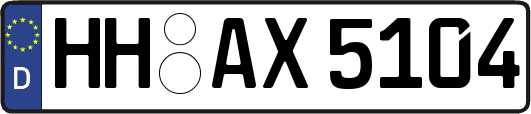 HH-AX5104
