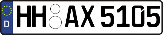 HH-AX5105