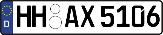 HH-AX5106