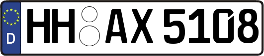 HH-AX5108