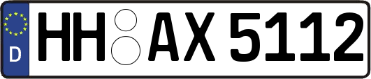 HH-AX5112