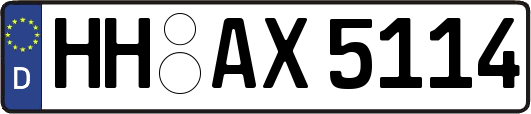 HH-AX5114