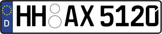 HH-AX5120