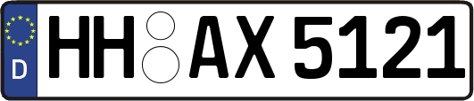 HH-AX5121