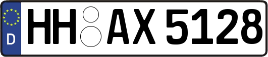 HH-AX5128