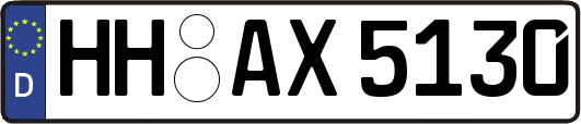 HH-AX5130