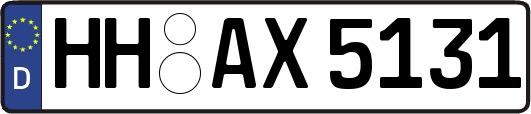 HH-AX5131
