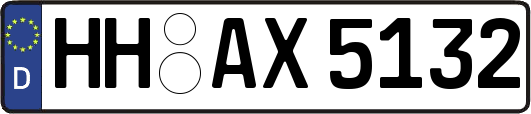 HH-AX5132