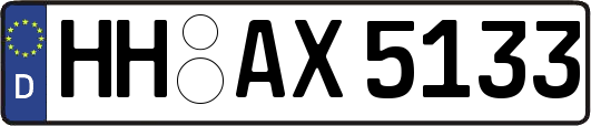 HH-AX5133