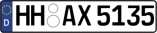 HH-AX5135