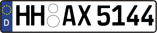 HH-AX5144