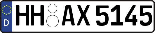 HH-AX5145