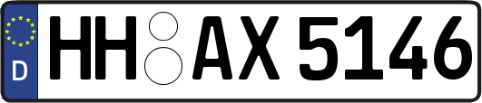 HH-AX5146