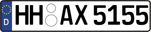 HH-AX5155