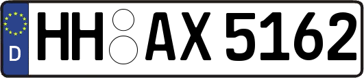 HH-AX5162