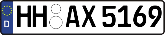 HH-AX5169