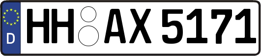 HH-AX5171
