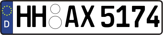 HH-AX5174