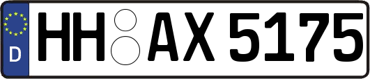 HH-AX5175