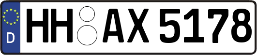 HH-AX5178