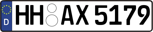 HH-AX5179