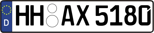 HH-AX5180