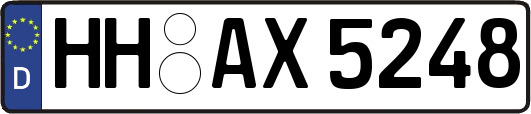 HH-AX5248