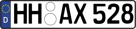 HH-AX528