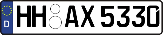 HH-AX5330
