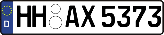 HH-AX5373