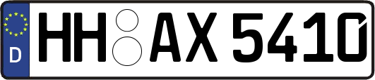 HH-AX5410