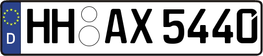 HH-AX5440