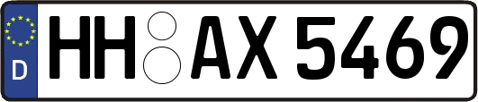 HH-AX5469