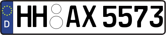HH-AX5573