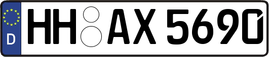 HH-AX5690